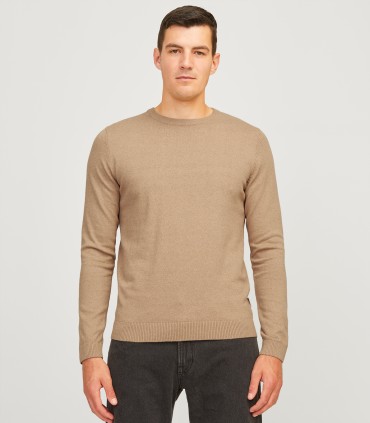 Jack & Jones Rebel vīriešu džemperis 12263734*01 (1)
