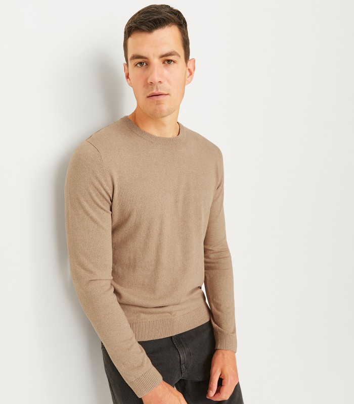 Jack & Jones meeste sviiter 12263734*01 (5)