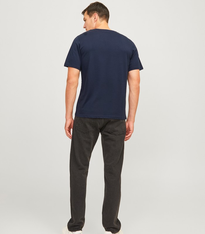 Jack & Jones Miesten T-paita 12263850*02 (1)