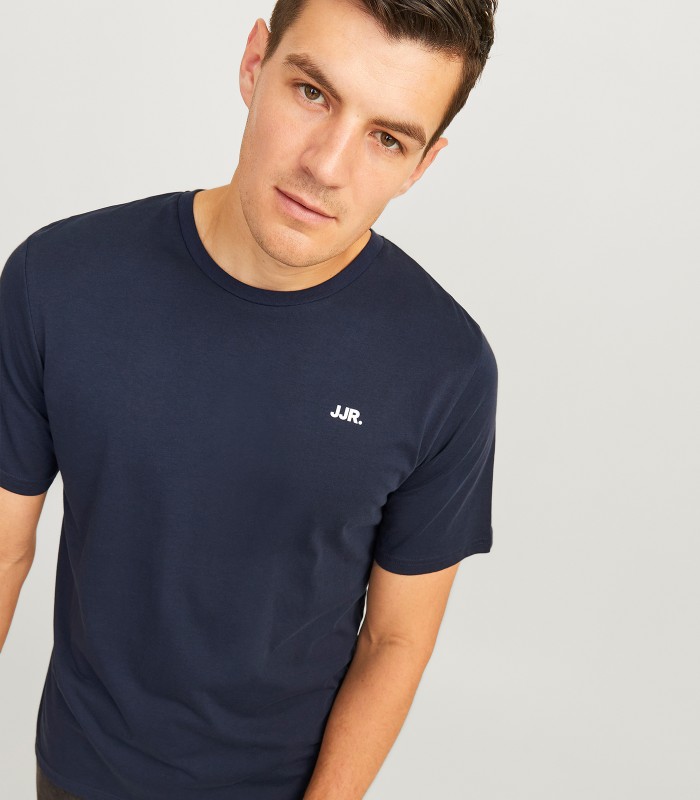 Jack & Jones Rebel мужская футболка 12263850*02 (3)