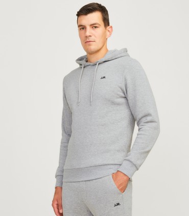 Jack & Jones Rebel vīriešu sporta krekls 12263852*01 (5)