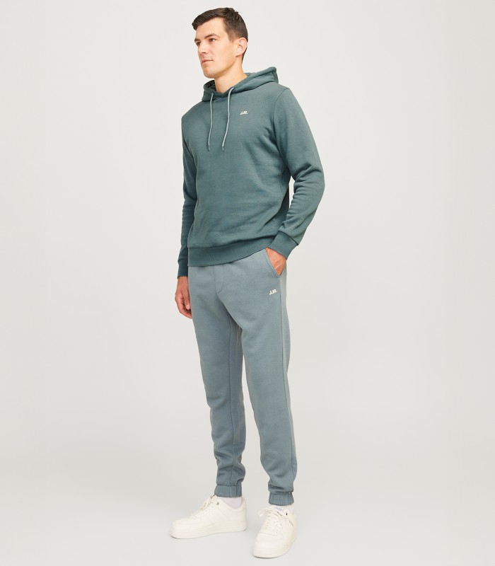 Jack & Jones vīriešu sporta krekls 12263852*03 (3)