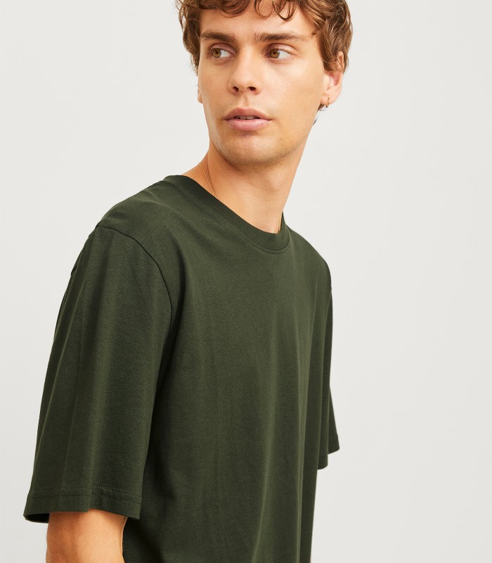 Jack & Jones Miesten T-paita 12263856*03 (1)