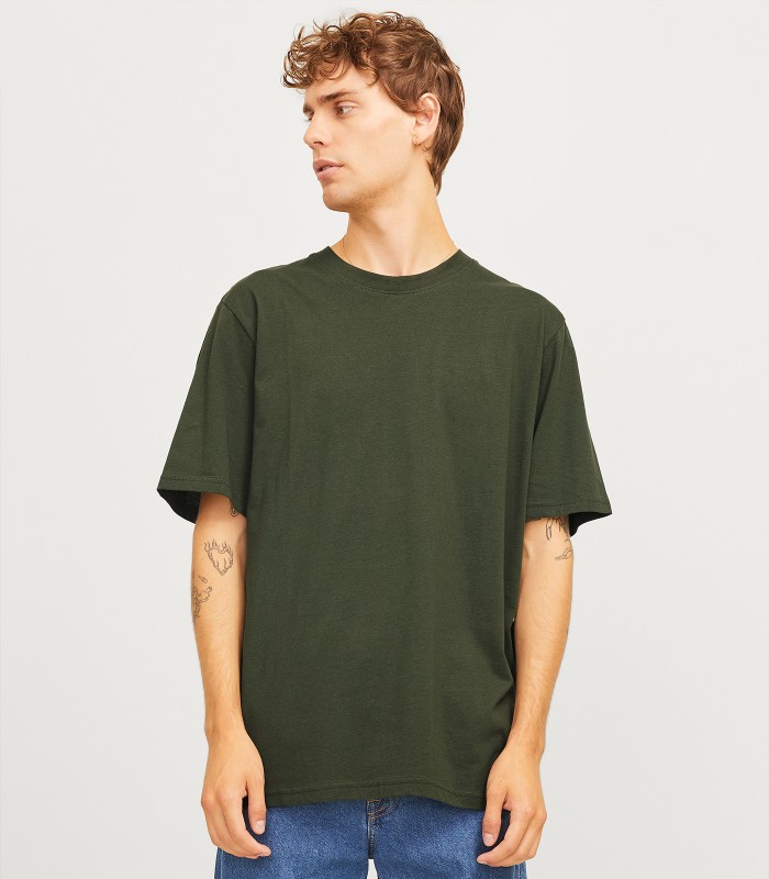 Jack & Jones Miesten T-paita 12263856*03 (5)