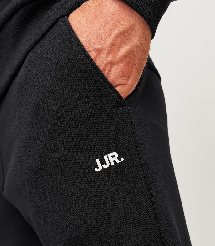 Jack & Jones Rebel vīriešu sporta bikses 12263903*02 (6)