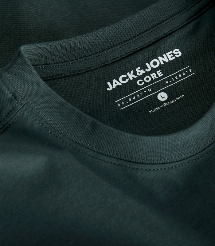 Jack & Jones Miesten T-paita 12264029*03 (2)