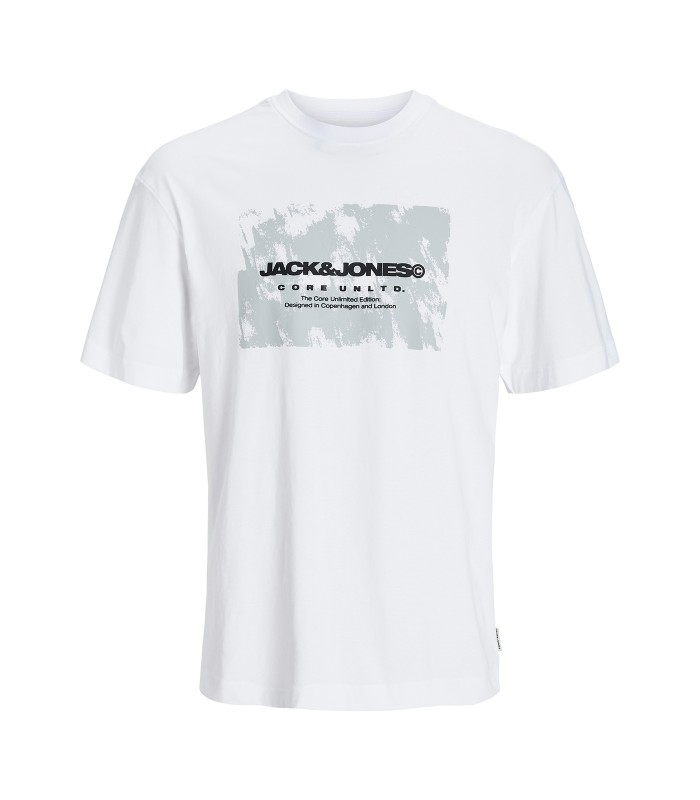 Jack & Jones Herren-T-Shirt 12264029*04 (1)