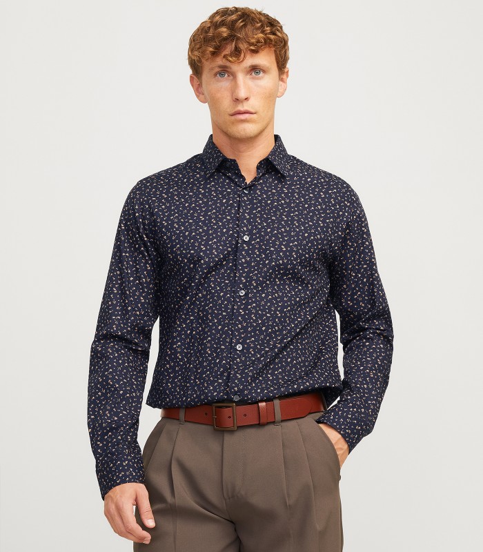 Jack & Jones Herrenhemd 12268132*01 (3)