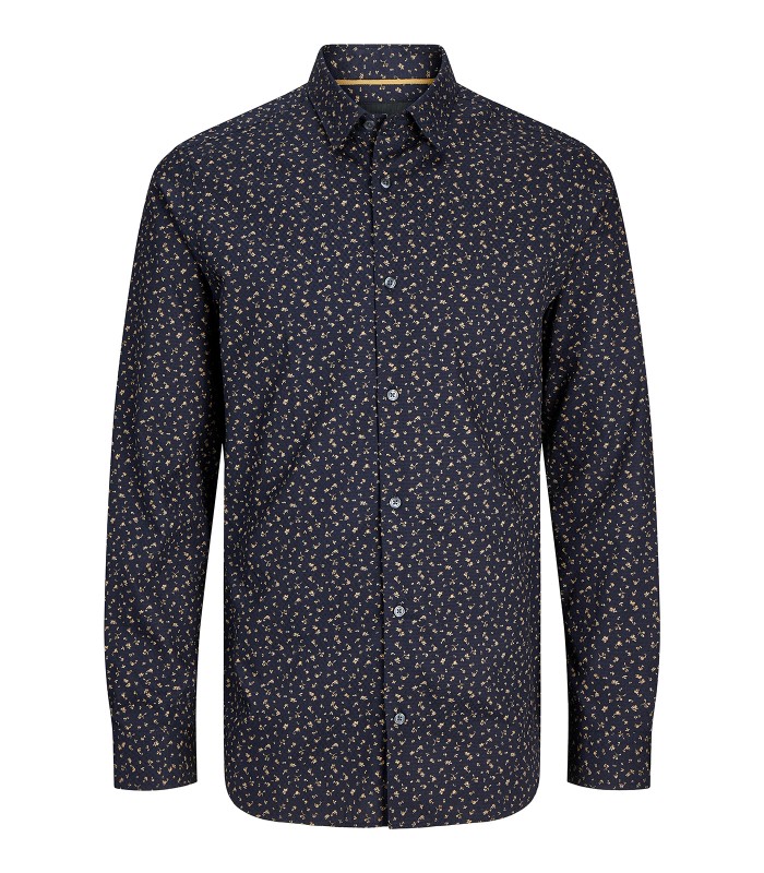 Jack & Jones Miesten paita 12268132*01 (6)