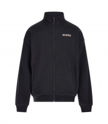 Guess мужская толстовка Z4YQ01*JBLK