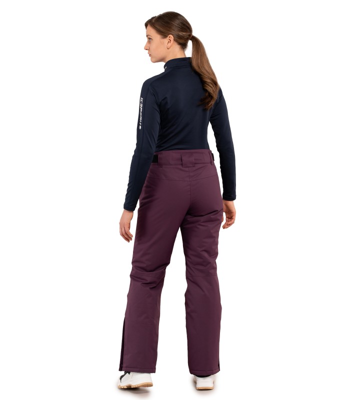 Icepeak Damen-Skihose 80g Curlew 54040-6*770 (3)