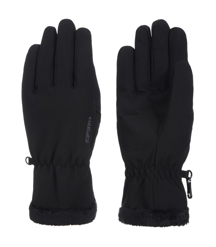 Icepeak Damen Softshell-Handschuhe Hanau 55860-6*990