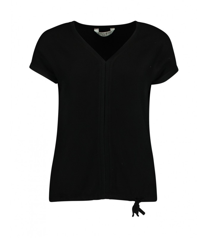 Zabaione Damen T-Shirt TO44RI PL*03 (2)