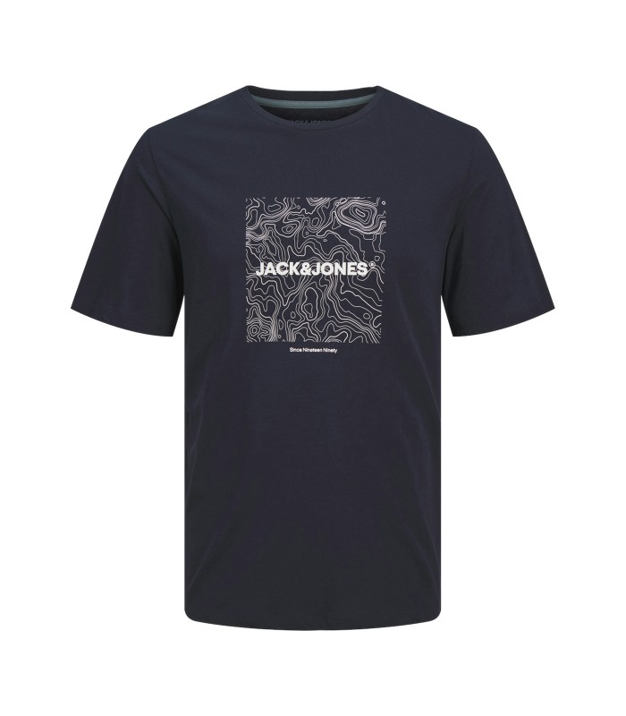 Jack & Jones мужская футболка 12256780*01