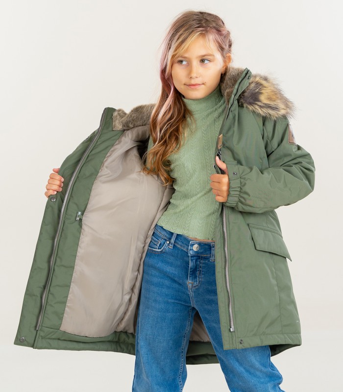 Lenne Kinderparka 250g Elli 24671*330