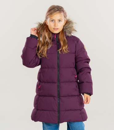 Icepeak lasten takki 370g Keystone 50004-6*770 (11)