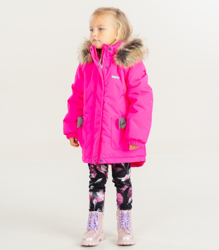 Lenne Kinderparka 250g Ellen 24335*267