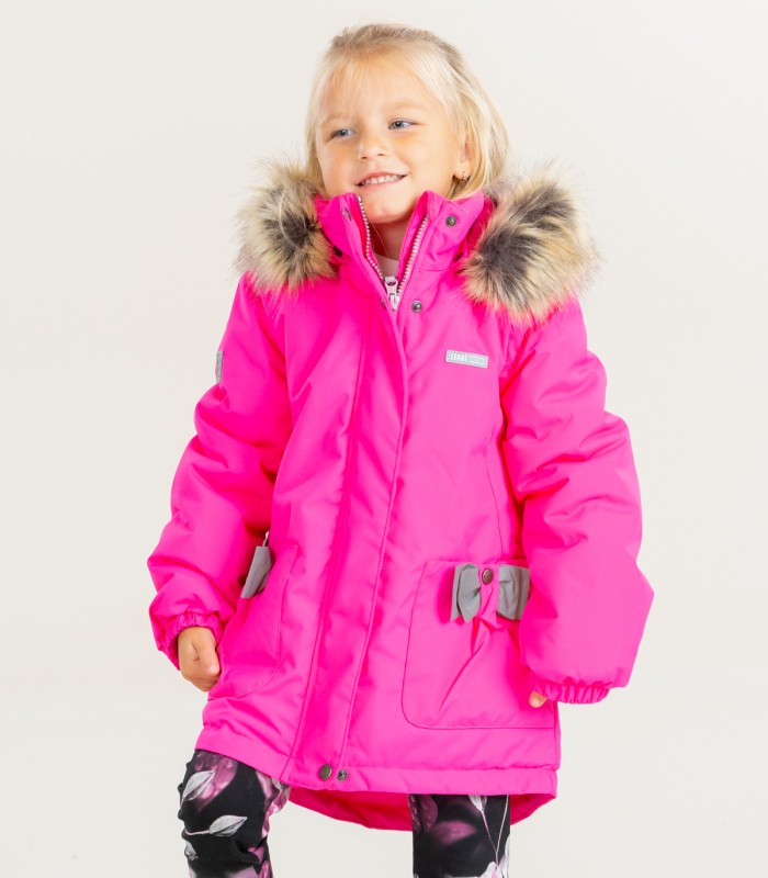 Lenne lasten parka 250g Ellen 24335*267