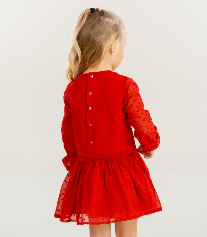 Boboli-Kinderkleid 709400*9528