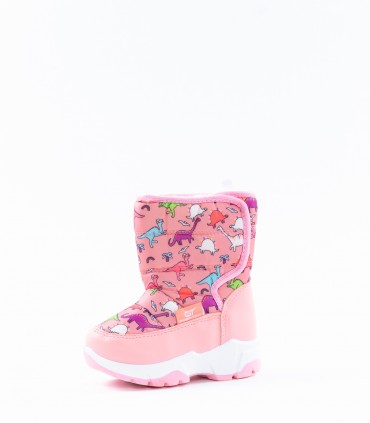 Детские сапоги 151203 01 (1)