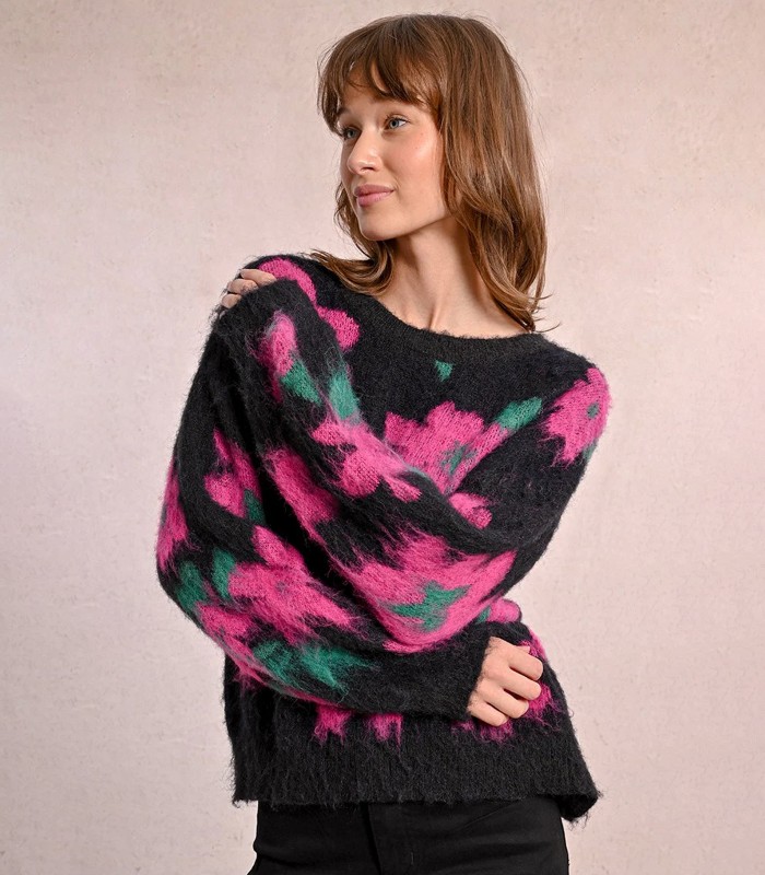 Molly Bracken Damenpullover LA1593CN*01 (3)