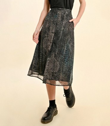 Molly Bracken женская юбка Z538CH*01 (1)