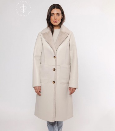 Rino & Pelle sieviešu mētelis JULA RP*01 (5)