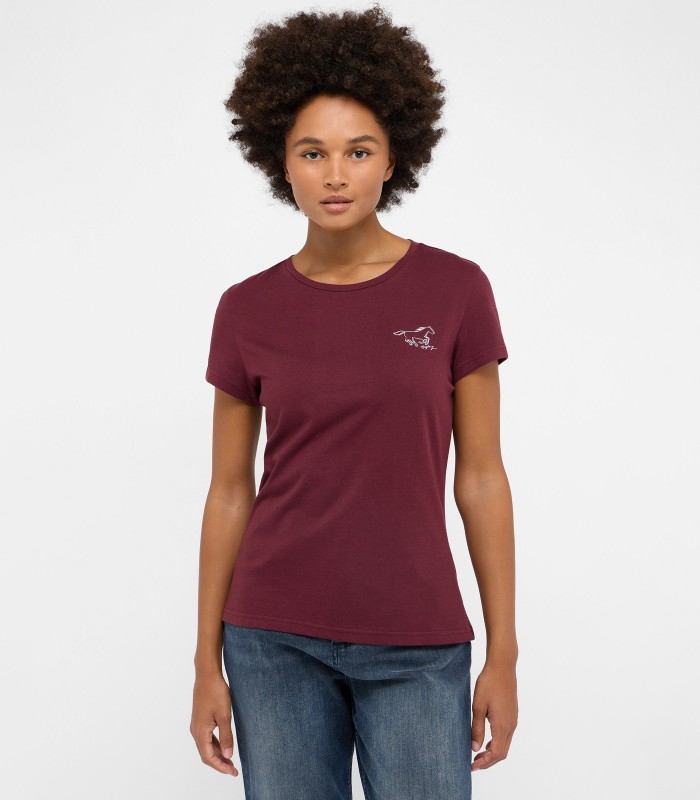 Mustang Damen T-Shirt 1015458*7193 (6)