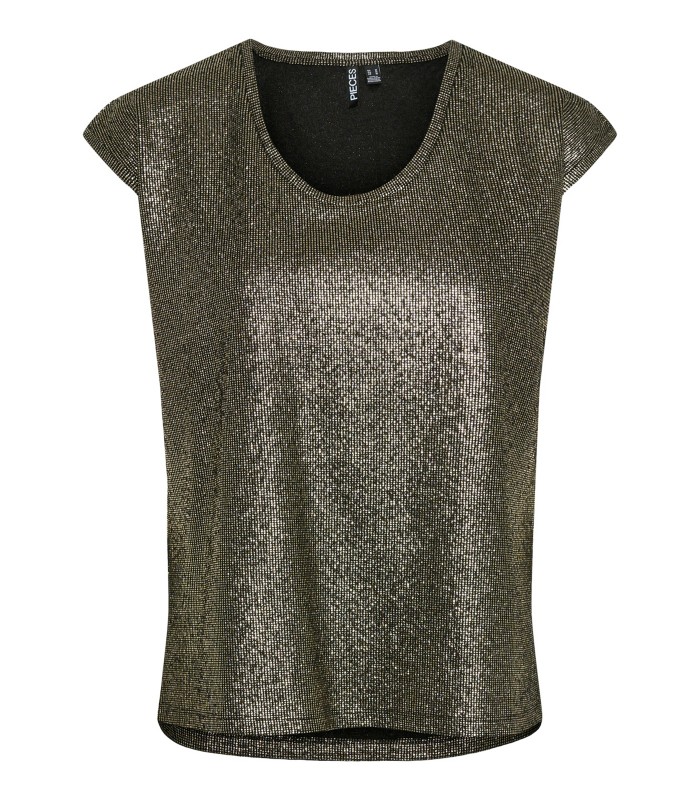 Pieces Damen-T-Shirt 17152187*01 (2)