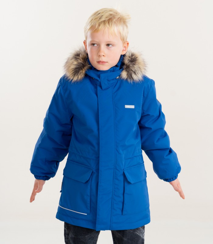 Lenne laste parka 250g Eddy 24339*670 (5)