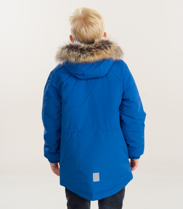 Lenne laste parka 250g Eddy 24339*670 (7)