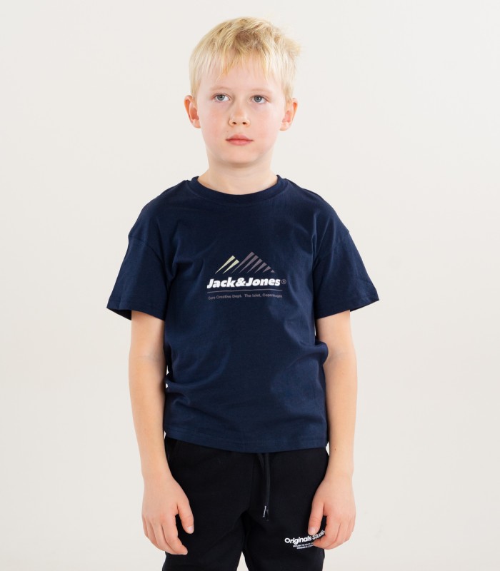 Jack & Jones Kinder-T-Shirt 12267473*03 (2)