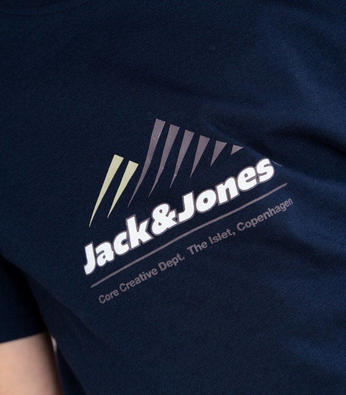 Jack & Jones Kinder-T-Shirt 12267473*03 (3)