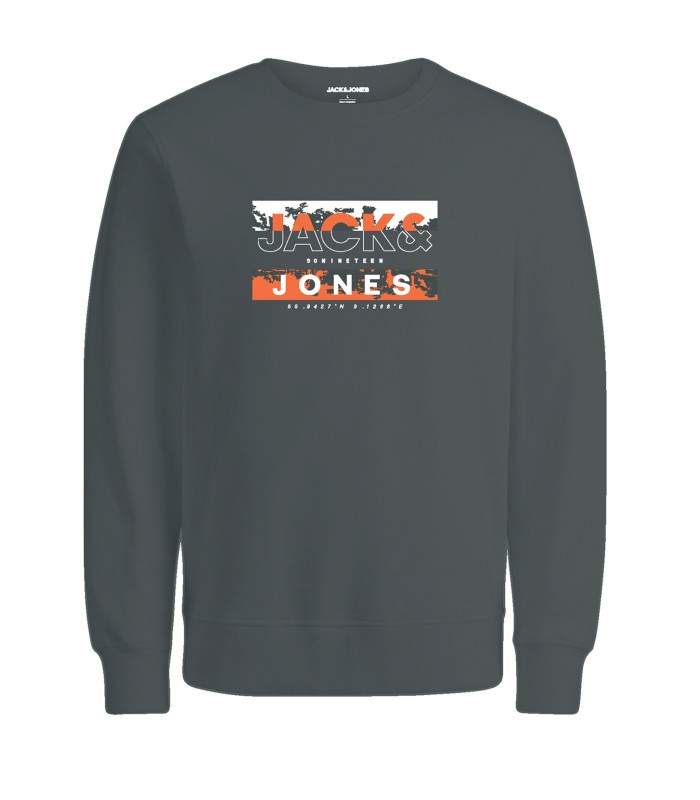 Jack & Jones vaikiški megztiniai 12271370*02