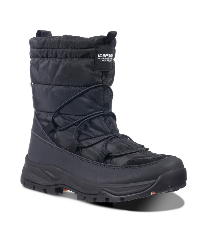 Icepeak naiste saapad Ajaccio MS 75291-6*990 (2)