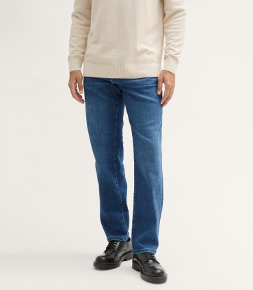 Tom Tailor vīriešu džinsi Marvin L34 1043084*10113 (4)