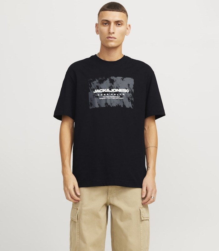 Jack & Jones Miesten T-paita 12264029*01 (3)