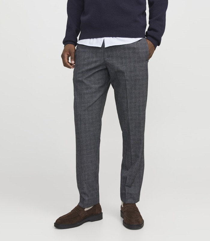Jack & Jones miesten housut 12268303*01 (4)
