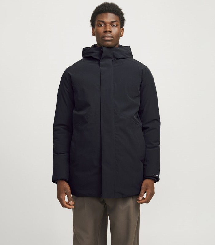 Jack & Jones vīriešu parka 200g 12258403*02 (3)