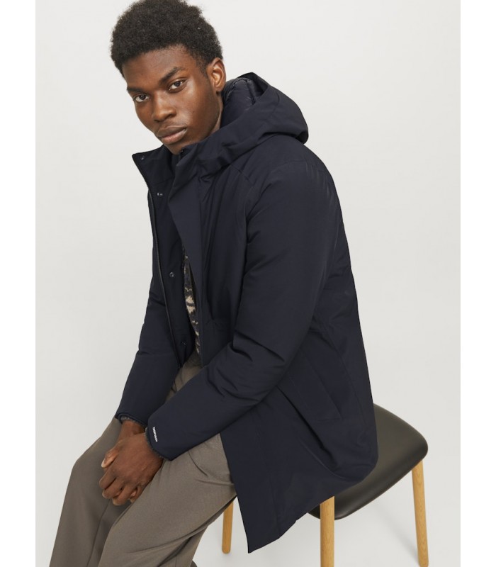 Jack & Jones Herrenparka 200g 12258403*02 (5)