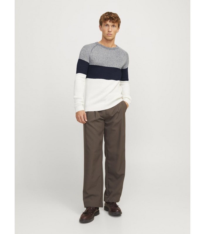 Jack & Jones meeste sviiter 12258471*02 (7)