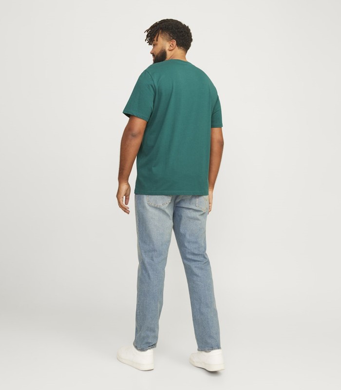 Jack & Jones Miesten T-paita 12243625*01 (2)