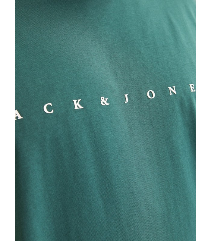 Jack & Jones Miesten T-paita 12243625*01 (7)