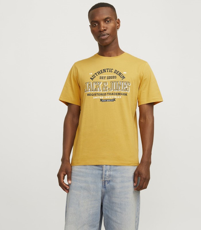 Jack & Jones meeste T-särk 12254862*01 (3)