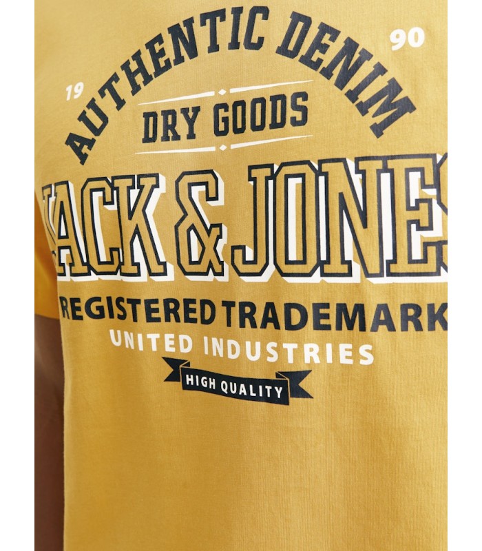 Jack & Jones meeste T-särk 12254862*01 (7)