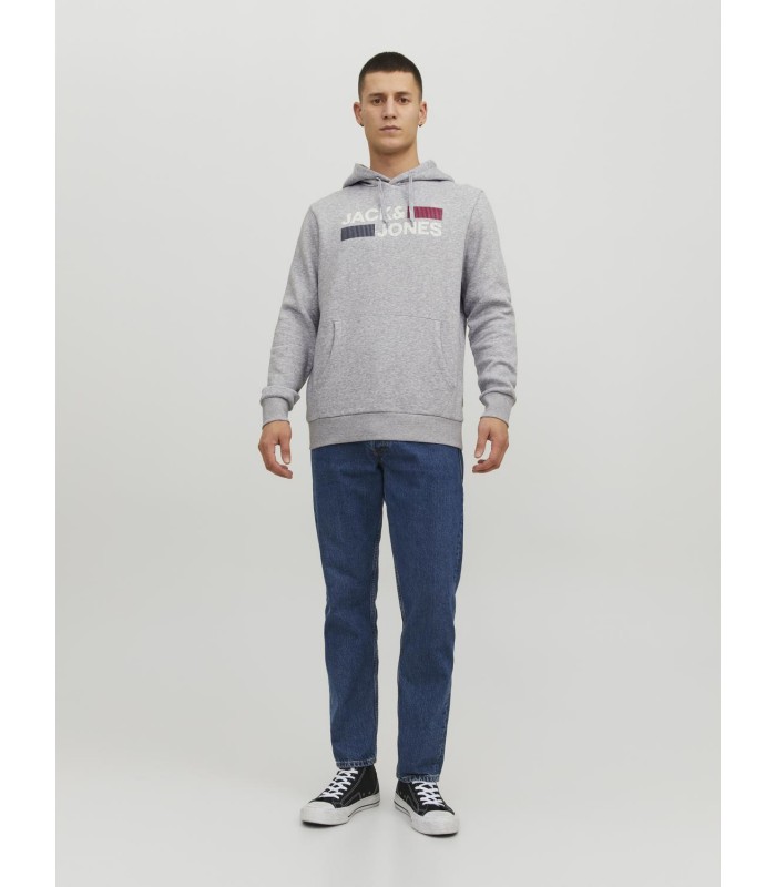 Jack & Jones Herren-Sweatshirt 12152840*03 (6)