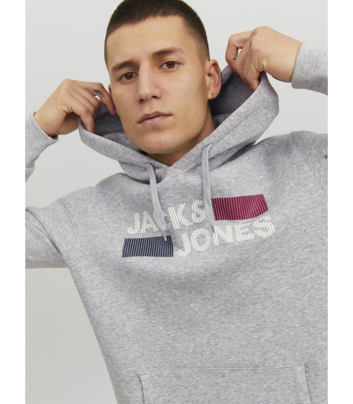 Jack & Jones Herren-Sweatshirt 12152840*03 (7)