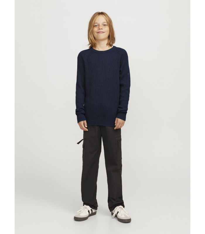 Jack & Jones Kinderpullover 12258886*01 (7)