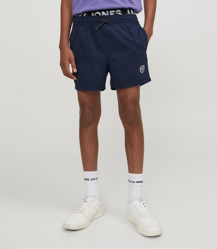 Jack & Jones laste ujumispüksid 12228535*02 (3)