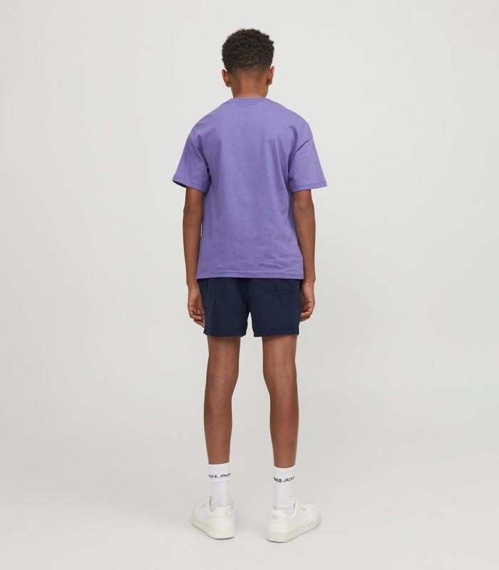 Jack & Jones Kinder-Badeshorts 12228535*02 (4)